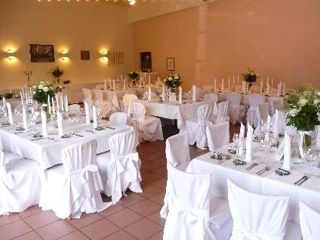 Gasthof Bous Hotel-Restaurant Petri-Hof Bild 2