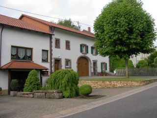 Ferienwohnung Merzig Ferienwohnung EXOTIS Bild 1