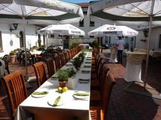 Hotel Saarlouis Hotel Restaurant Jungmann Bild 1
